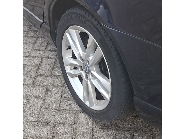 Personenauto, volvo, v70, 2.0 d3 summum, 2011 - afbeelding 3 van  41