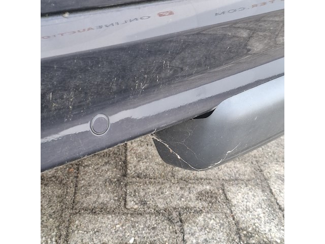 Personenauto, volvo, v70, 2.0 d3 summum, 2011 - afbeelding 4 van  41