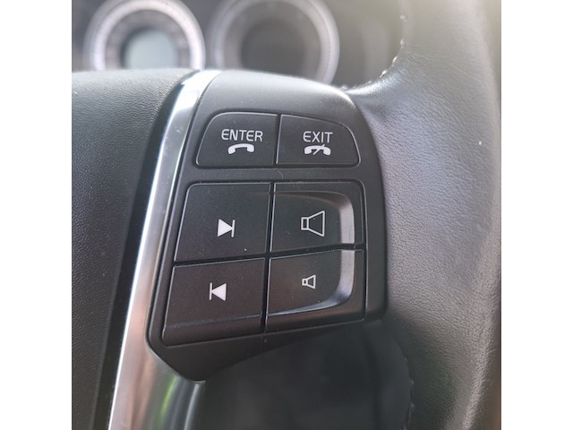 Personenauto, volvo, v70, 2.0 d3 summum, 2011 - afbeelding 8 van  41