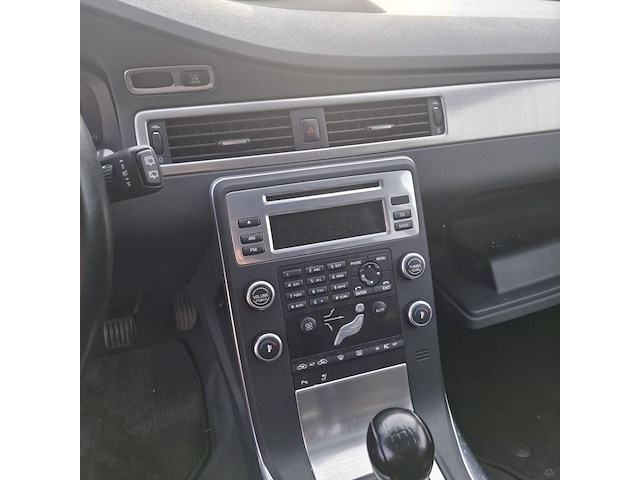 Personenauto, volvo, v70, 2.0 d3 summum, 2011 - afbeelding 11 van  41