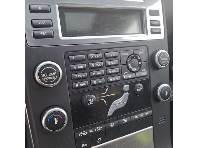 Personenauto, volvo, v70, 2.0 d3 summum, 2011 - afbeelding 14 van  41