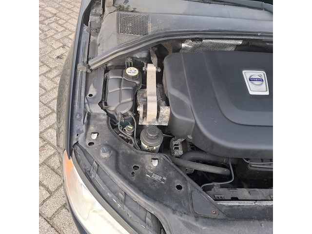 Personenauto, volvo, v70, 2.0 d3 summum, 2011 - afbeelding 25 van  41