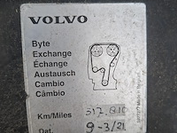 Personenauto, volvo, v70, 2.0 d3 summum, 2011 - afbeelding 29 van  41