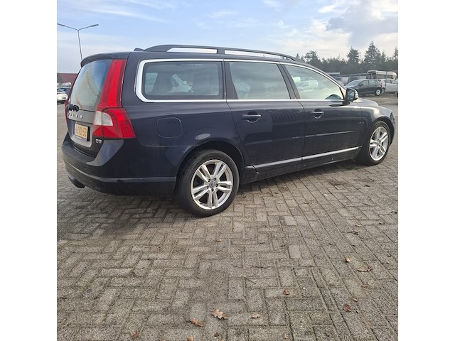 Personenauto, volvo, v70, 2.0 d3 summum, 2011 - afbeelding 34 van  41