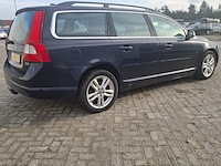 Personenauto, volvo, v70, 2.0 d3 summum, 2011 - afbeelding 34 van  41