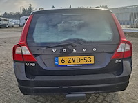 Personenauto, volvo, v70, 2.0 d3 summum, 2011 - afbeelding 37 van  41