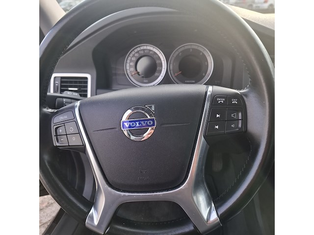 Personenauto, volvo, v70, 2.0 d3 summum, 2011 - afbeelding 7 van  41