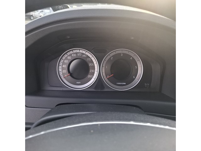 Personenauto, volvo, v70, 2.0 d3 summum, 2011 - afbeelding 10 van  41