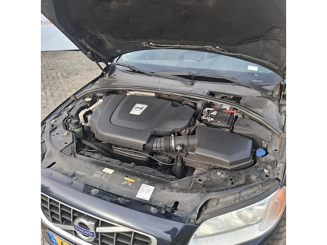 Personenauto, volvo, v70, 2.0 d3 summum, 2011 - afbeelding 24 van  41