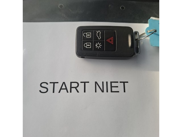 Personenauto, volvo, v70, 2.0 d3 summum, 2011 - afbeelding 35 van  41