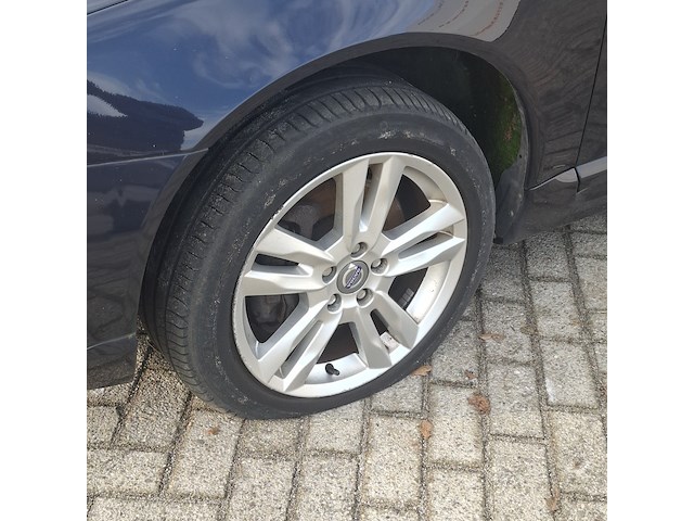 Personenauto, volvo, v70, 2.0 d3 summum, 2011 - afbeelding 40 van  41