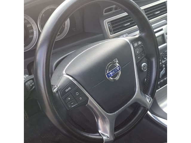 Personenauto, volvo, v70, 2.0 d3 summum, 2011 - afbeelding 6 van  41