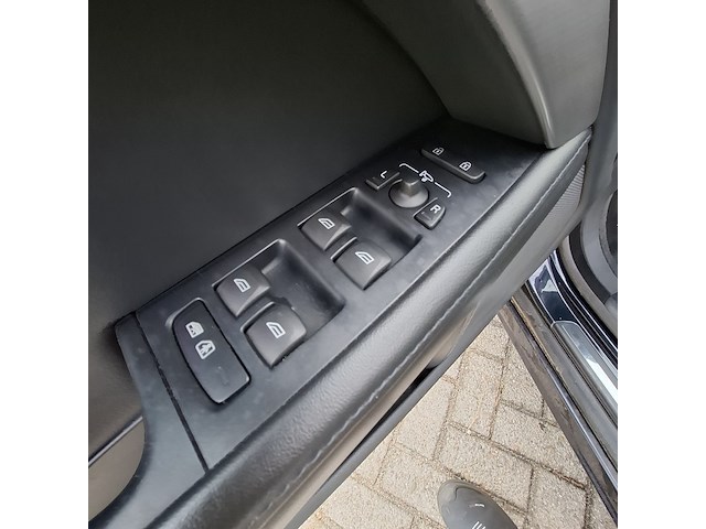 Personenauto, volvo, v70, 2.0 d3 summum, 2011 - afbeelding 16 van  41