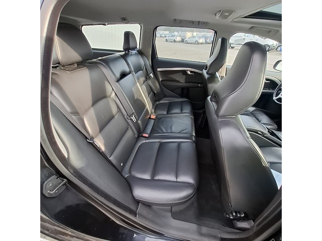 Personenauto, volvo, v70, 2.0 d3 summum, 2011 - afbeelding 19 van  41