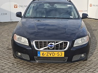 Personenauto, volvo, v70, 2.0 d3 summum, 2011 - afbeelding 12 van  41