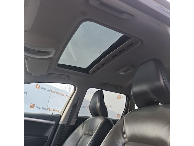 Personenauto, volvo, v70, 2.0 d3 summum, 2011 - afbeelding 31 van  41