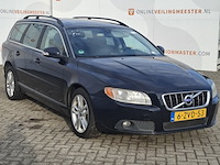 Personenauto, volvo, v70, 2.0 d3 summum, 2011 - afbeelding 23 van  41