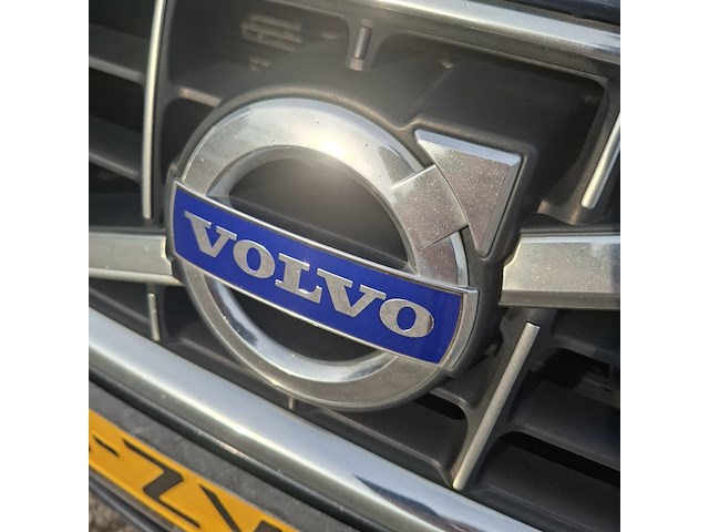 Personenauto, volvo, v70, 2.0 d3 summum, 2011 - afbeelding 36 van  41