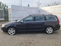 Personenauto, volvo, v70, 2.0 d3 summum, 2011 - afbeelding 39 van  41