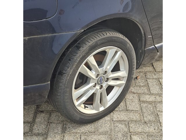 Personenauto, volvo, v70, 2.0 d3 summum, 2011 - afbeelding 2 van  41
