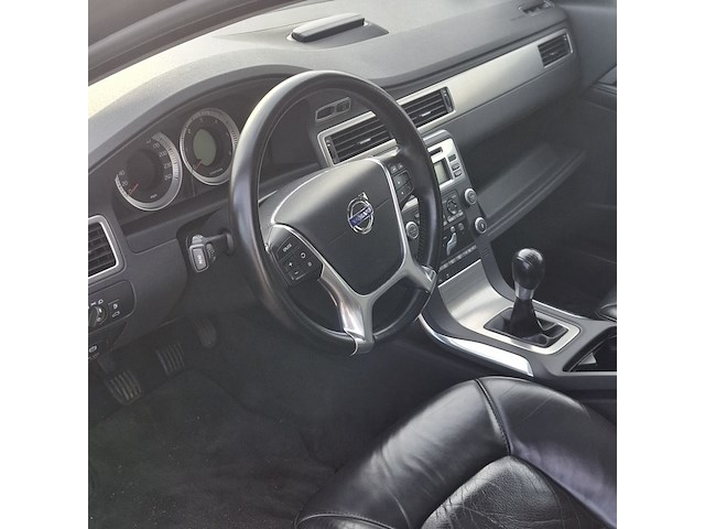 Personenauto, volvo, v70, 2.0 d3 summum, 2011 - afbeelding 5 van  41