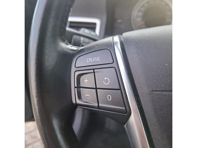 Personenauto, volvo, v70, 2.0 d3 summum, 2011 - afbeelding 9 van  41