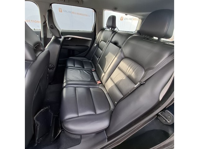 Personenauto, volvo, v70, 2.0 d3 summum, 2011 - afbeelding 18 van  41