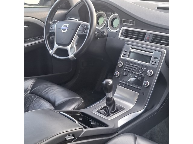 Personenauto, volvo, v70, 2.0 d3 summum, 2011 - afbeelding 21 van  41