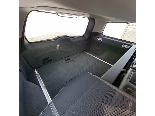 Personenauto, volvo, v70, 2.0 d3 summum, 2011 - afbeelding 22 van  41