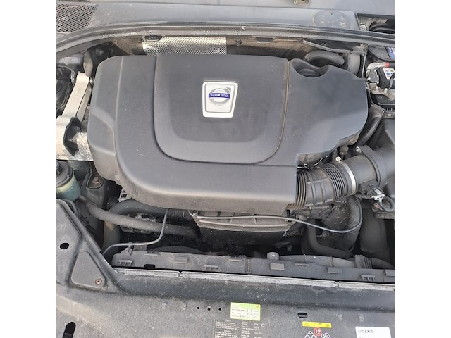 Personenauto, volvo, v70, 2.0 d3 summum, 2011 - afbeelding 26 van  41