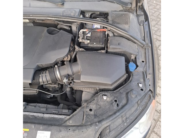 Personenauto, volvo, v70, 2.0 d3 summum, 2011 - afbeelding 27 van  41