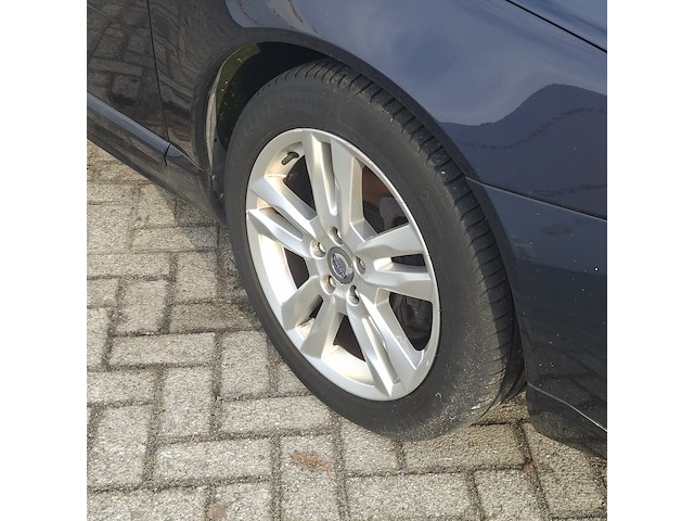 Personenauto, volvo, v70, 2.0 d3 summum, 2011 - afbeelding 41 van  41