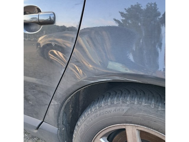 Personenauto, volvo, v70, 2.0 limited edition, 2010 - afbeelding 5 van  17