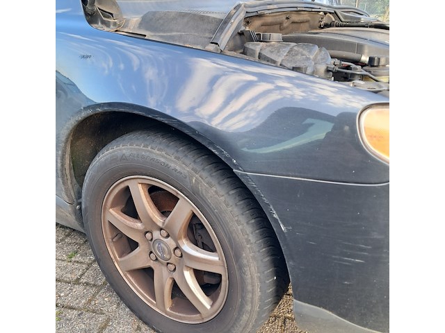 Personenauto, volvo, v70, 2.0 limited edition, 2010 - afbeelding 6 van  17