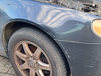 Personenauto, volvo, v70, 2.0 limited edition, 2010 - afbeelding 6 van  17