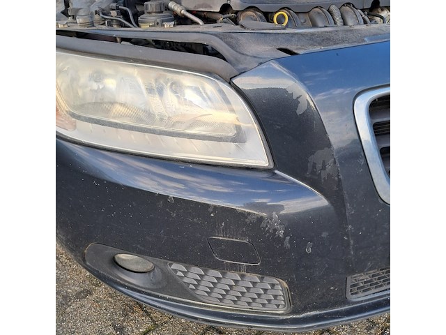 Personenauto, volvo, v70, 2.0 limited edition, 2010 - afbeelding 7 van  17