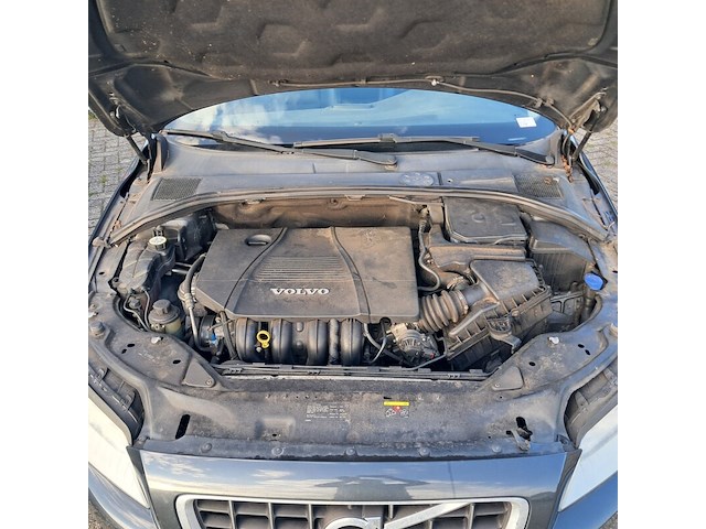 Personenauto, volvo, v70, 2.0 limited edition, 2010 - afbeelding 9 van  17