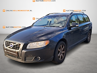 Personenauto, volvo, v70, 2.0 limited edition, 2010 - afbeelding 1 van  17