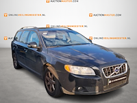 Personenauto, volvo, v70, 2.0 limited edition, 2010 - afbeelding 10 van  17