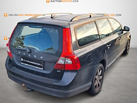 Personenauto, volvo, v70, 2.0 limited edition, 2010 - afbeelding 11 van  17