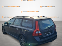Personenauto, volvo, v70, 2.0 limited edition, 2010 - afbeelding 12 van  17