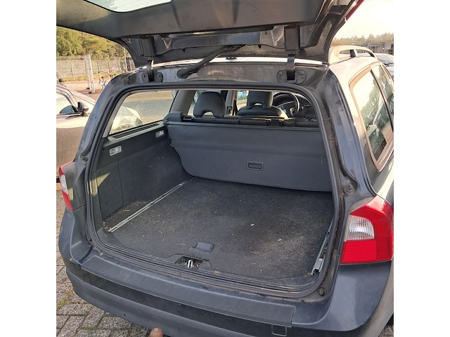 Personenauto, volvo, v70, 2.0 limited edition, 2010 - afbeelding 13 van  17