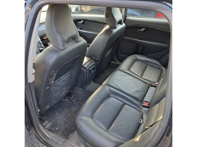 Personenauto, volvo, v70, 2.0 limited edition, 2010 - afbeelding 14 van  17
