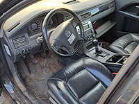 Personenauto, volvo, v70, 2.0 limited edition, 2010 - afbeelding 15 van  17