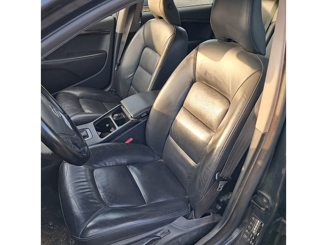 Personenauto, volvo, v70, 2.0 limited edition, 2010 - afbeelding 16 van  17