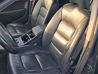 Personenauto, volvo, v70, 2.0 limited edition, 2010 - afbeelding 16 van  17