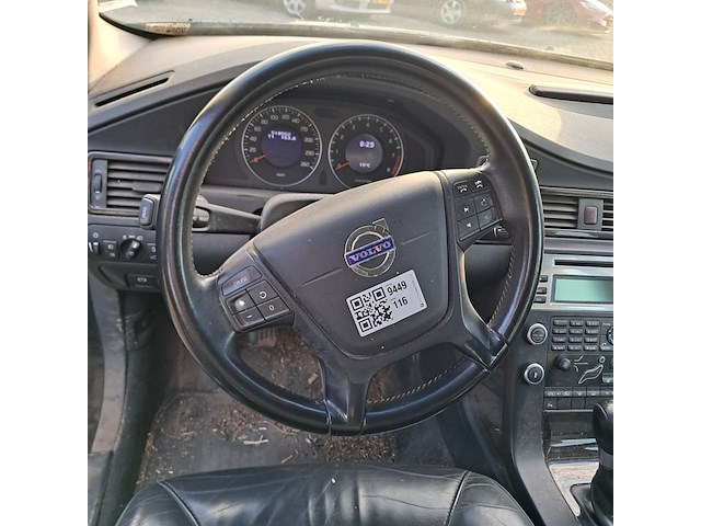 Personenauto, volvo, v70, 2.0 limited edition, 2010 - afbeelding 17 van  17