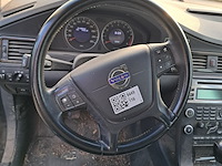 Personenauto, volvo, v70, 2.0 limited edition, 2010 - afbeelding 17 van  17