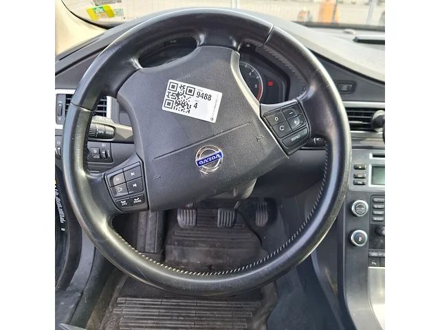 Personenauto, volvo, v70, 2.0d limited edition, 2009 - afbeelding 2 van  19