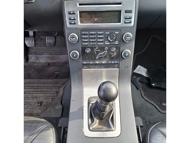 Personenauto, volvo, v70, 2.0d limited edition, 2009 - afbeelding 3 van  19